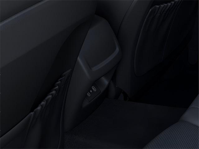 Photo of 2025 Aurora Black Pearl Kia K5