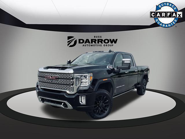 2023 GMC Sierra 2500
