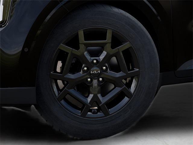 Photo of 2026 Aurora Black Pearl Kia Carnival