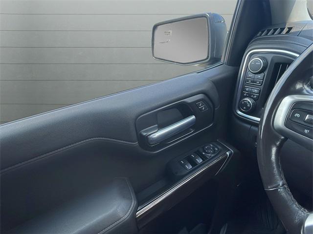 Photo of 2020 Shadow Gray Metallic Chevrolet Silverado 1500