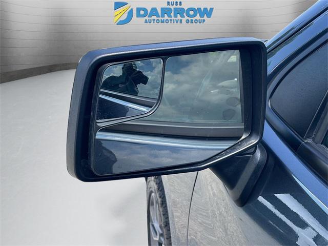 Photo of 2020 Shadow Gray Metallic Chevrolet Silverado 1500