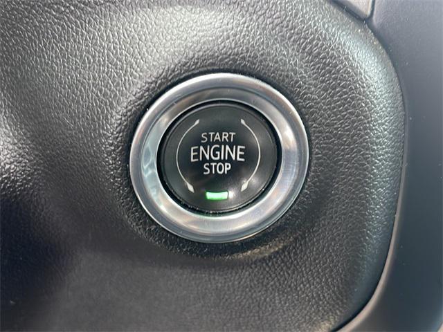 Photo of 2020 Shadow Gray Metallic Chevrolet Silverado 1500