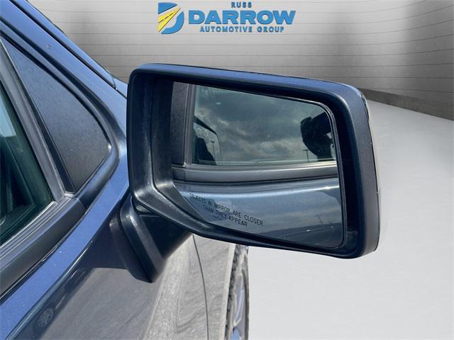 Photo of 2020 Shadow Gray Metallic Chevrolet Silverado 1500