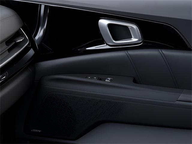 Photo of 2026 Aurora Black Pearl Kia Carnival