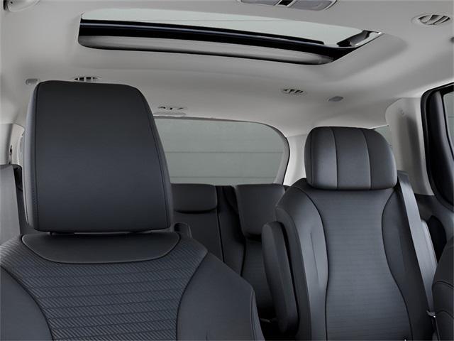 Photo of 2026 Aurora Black Pearl Kia Carnival