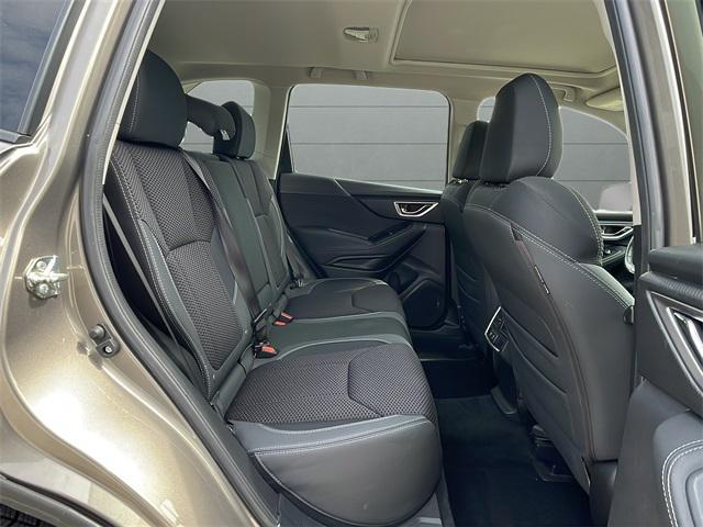 Photo of 2020 Sepia Bronze Metallic Subaru Forester