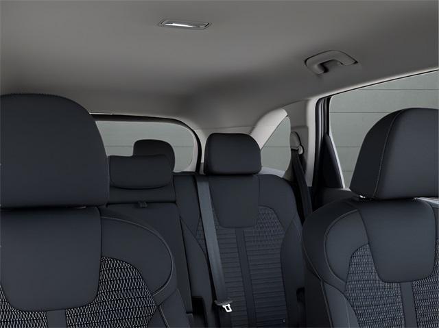 Photo of 2025 Ebony Black Kia Sorento