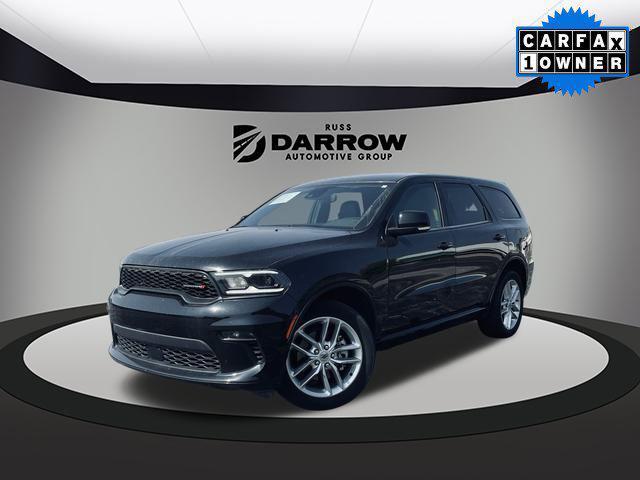 2022 Dodge Durango