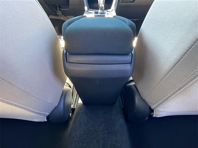 Photo of 2018 Crystal Black Pearl Honda Civic