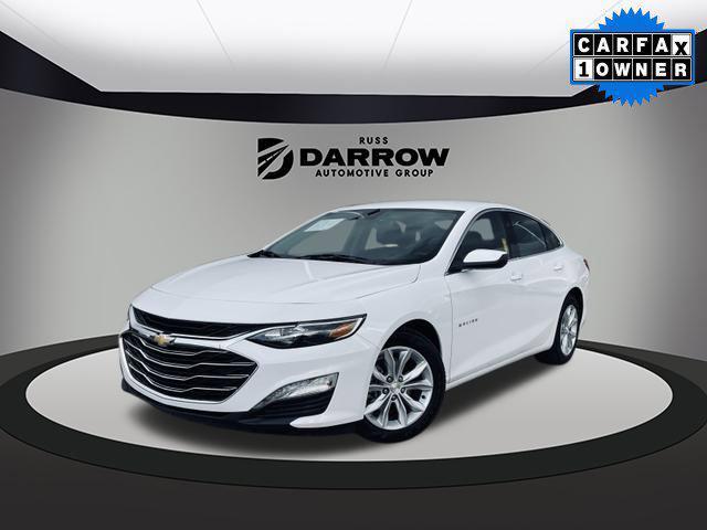 2025 Chevrolet Malibu