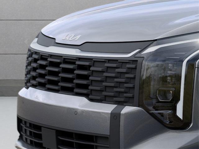 Photo of 2026 Steel Gray Kia Sportage Hybrid