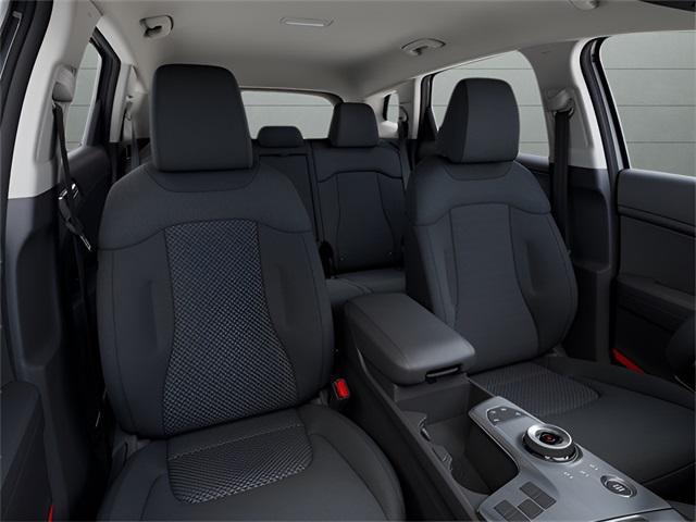 Photo of 2026 Steel Gray Kia Sportage Hybrid