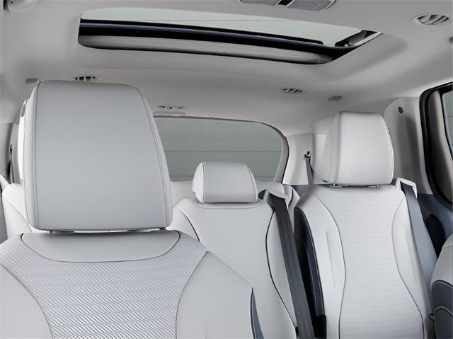 Photo of 2026 Metal Kia Carnival Hybrid