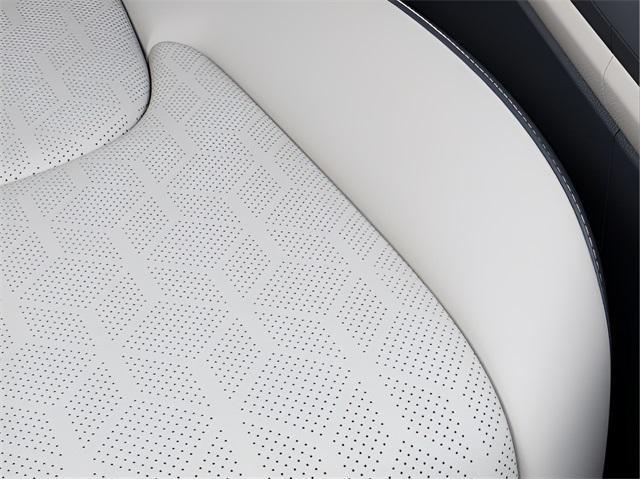 Photo of 2025 Ceramic Silver Kia Carnival