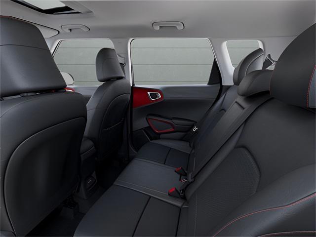 Photo of 2025 Gray Kia Soul