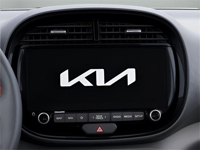 Photo of 2025 Gray Kia Soul