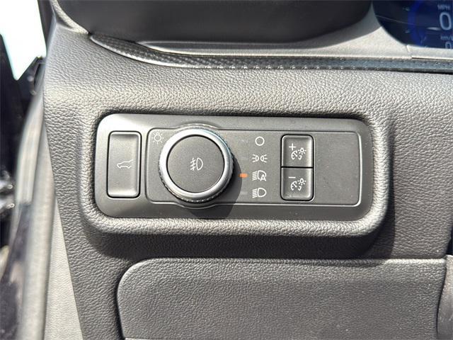 Photo of 2022 Agate Black Metallic Ford Explorer