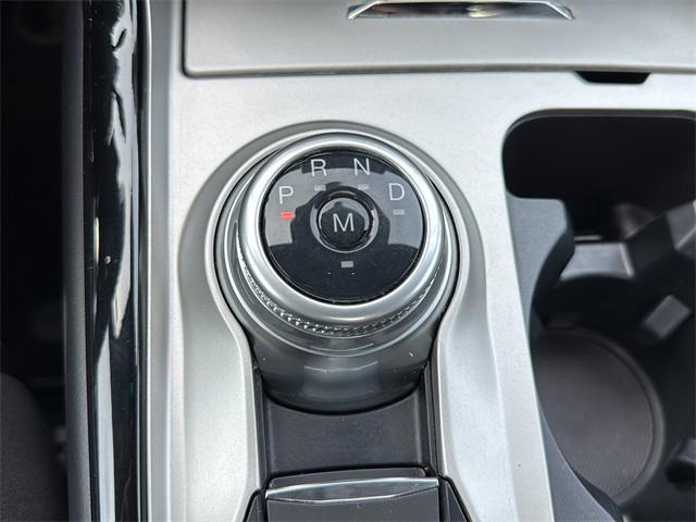 Photo of 2022 Agate Black Metallic Ford Explorer