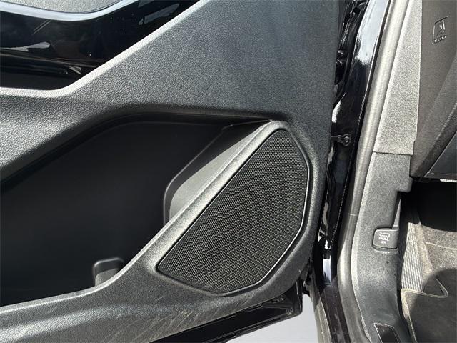 Photo of 2022 Agate Black Metallic Ford Explorer
