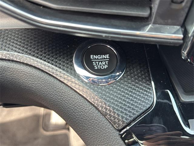 Photo of 2022 Agate Black Metallic Ford Explorer