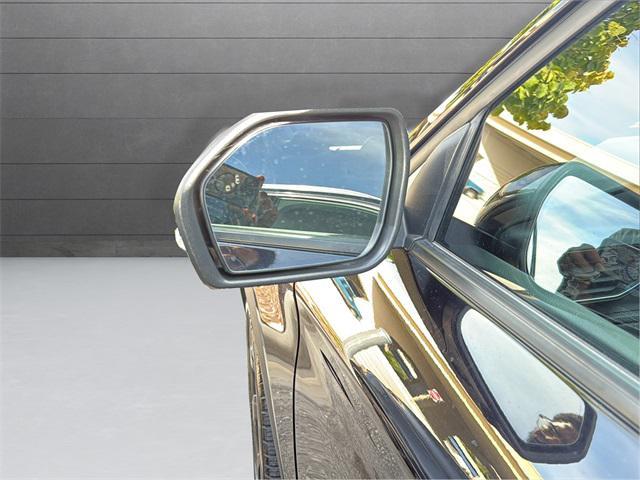 Photo of 2022 Agate Black Metallic Ford Explorer