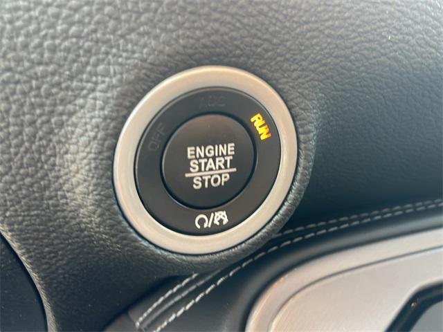 Photo of 2023 Octane Red Pearlcoat Dodge Challenger