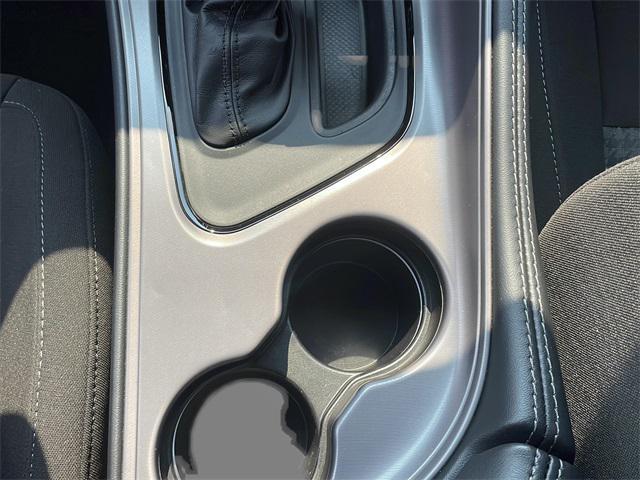 Photo of 2023 Octane Red Pearlcoat Dodge Challenger