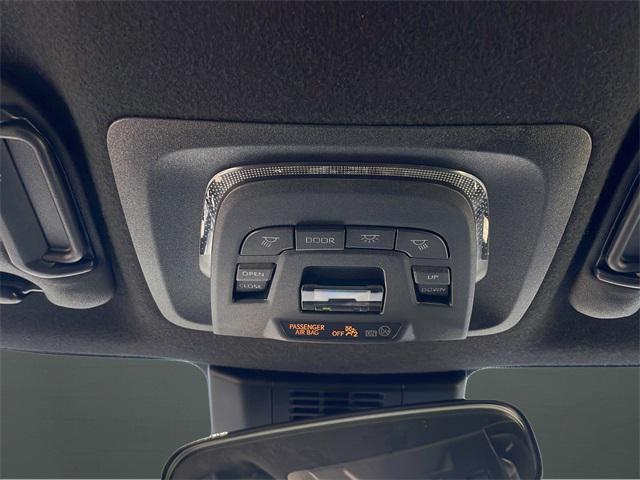 Photo of 2023 Black Toyota Corolla