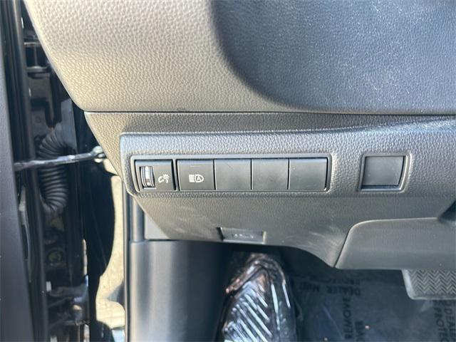 Photo of 2023 Black Toyota Corolla