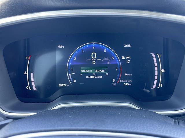 Photo of 2023 Black Toyota Corolla