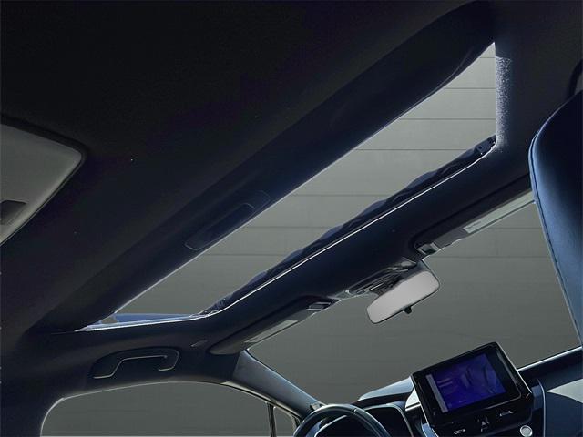 Photo of 2023 Black Toyota Corolla
