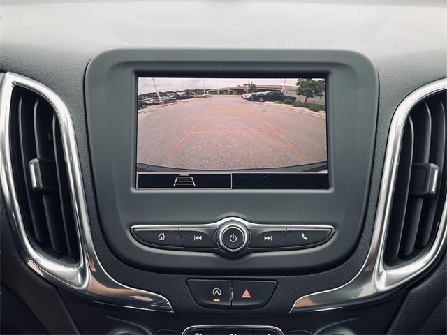 Photo of 2023 Iron Gray Metallic Chevrolet Equinox