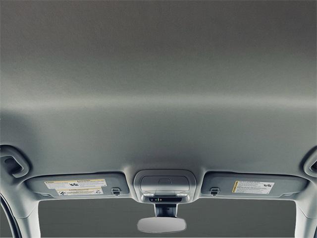 Photo of 2023 Iron Gray Metallic Chevrolet Equinox