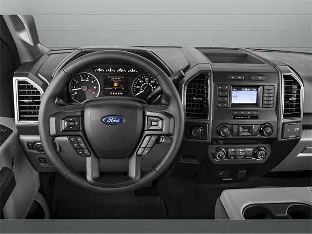 Photo of 2018 Shadow Black Ford F-150