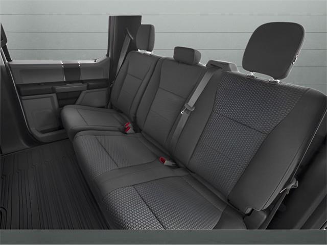 Photo of 2018 Shadow Black Ford F-150