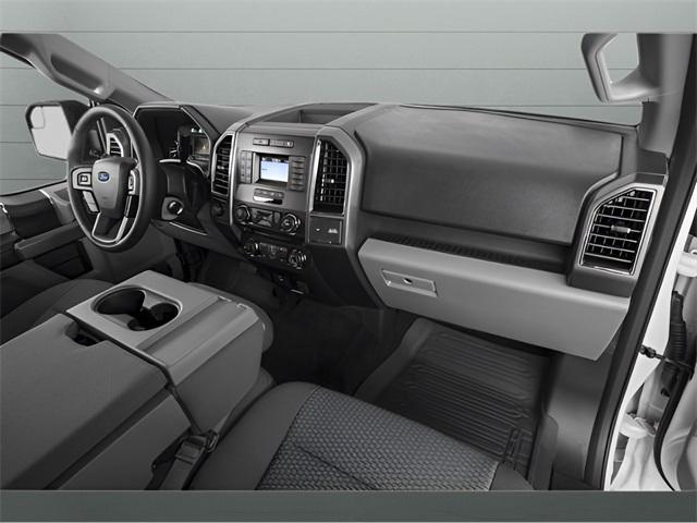 Photo of 2018 Shadow Black Ford F-150