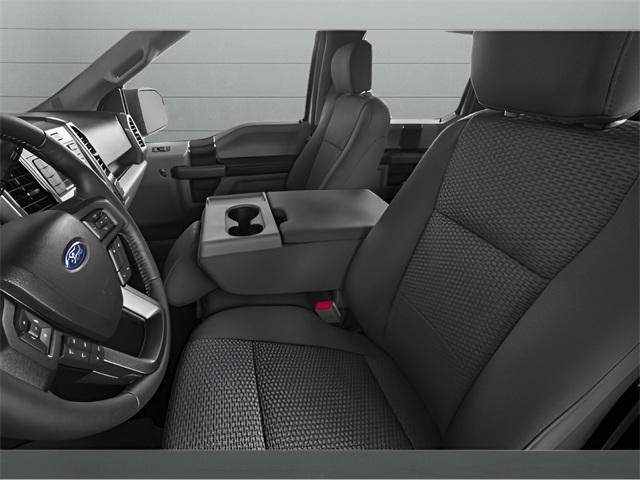 Photo of 2018 Shadow Black Ford F-150
