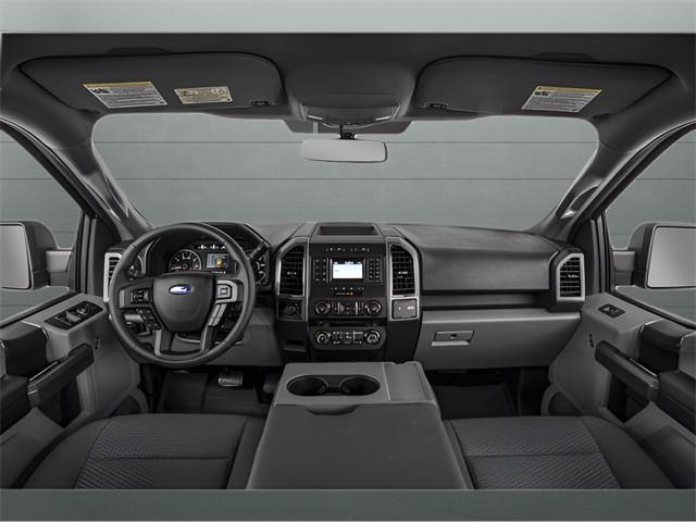 Photo of 2018 Shadow Black Ford F-150
