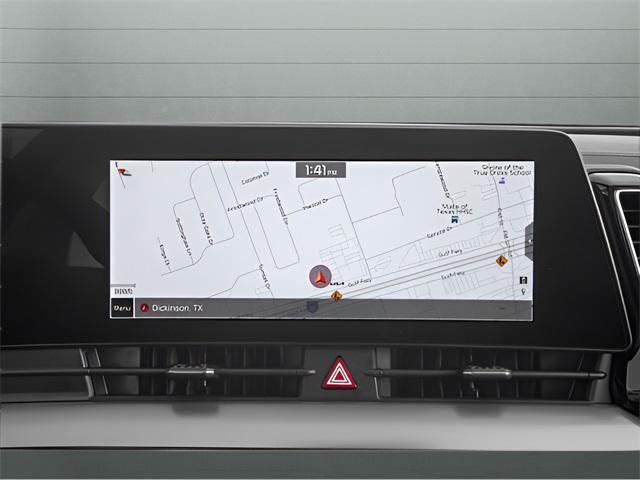 Photo of 2023 Glacial White Pearl Kia Sportage