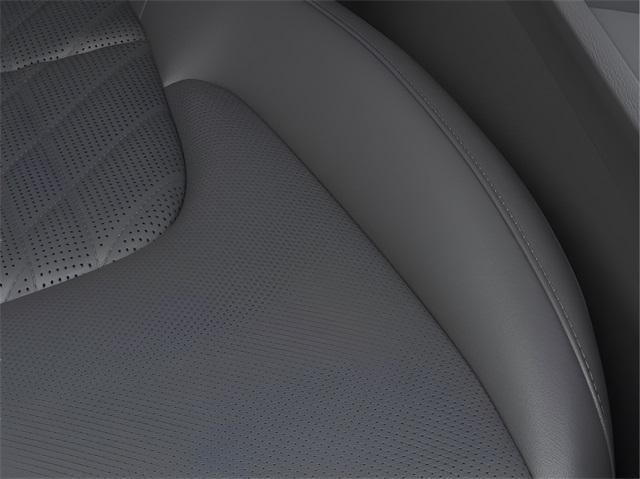 Photo of 2025 Wolf Gray/Ebony Black Roof Kia Sportage