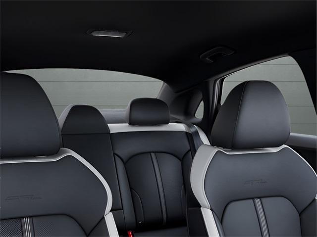 Photo of 2025 Aurora Black Pearl Kia K5