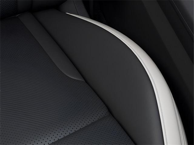 Photo of 2025 Aurora Black Pearl Kia K5
