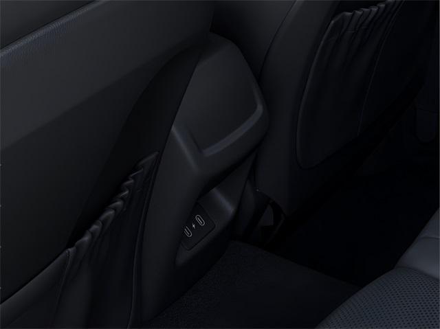 Photo of 2025 Aurora Black Pearl Kia K5