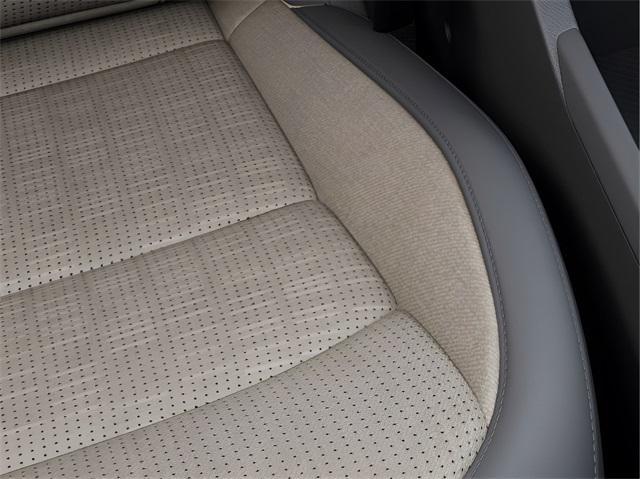 Photo of 2025 Mineral Blue Kia Niro