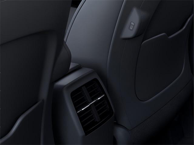 Photo of 2025 Mineral Blue Kia Niro