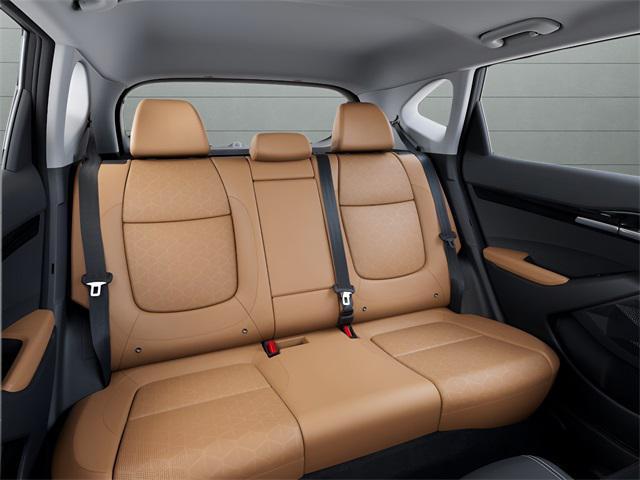 Photo of 2025 Gravity Gray Kia Seltos