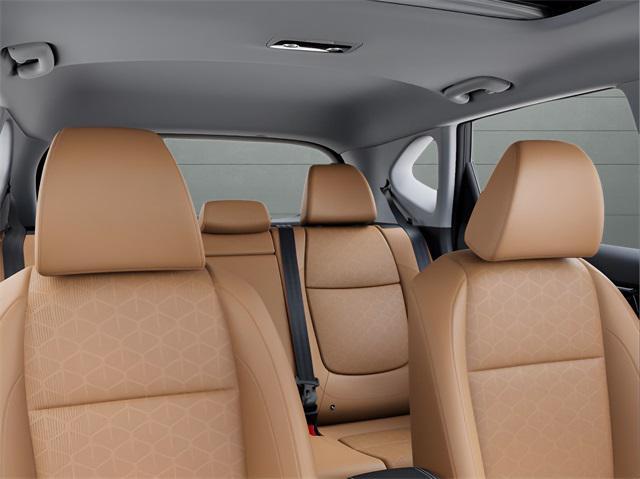 Photo of 2025 Gravity Gray Kia Seltos