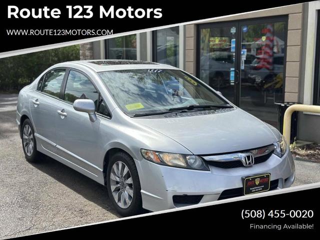 2011 Honda Civic