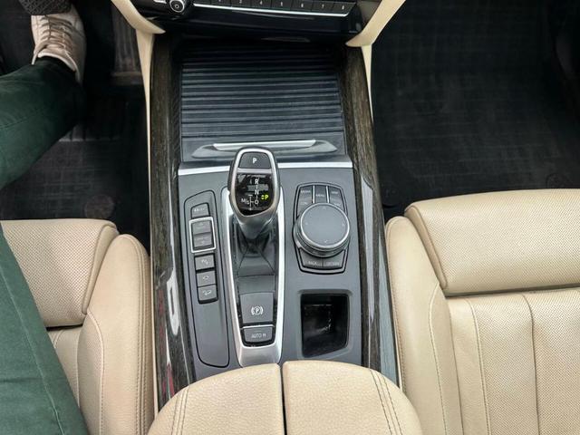 Photo of 2018 Silver BMW X5