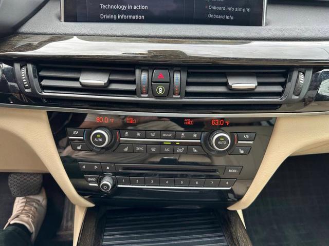 Photo of 2018 Silver BMW X5